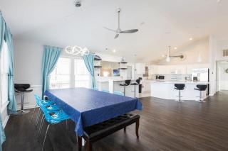 Semi-Oceanfront 8 bed with Pool Spa Ocean Views - 1