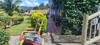 Aguas abiertas - Guatapé - 9