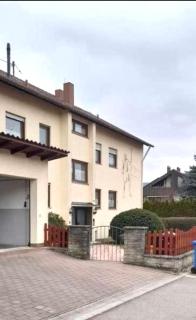 ST-Apartment Charming 4 mit Terrasse - Geislingen an der Steige - 7