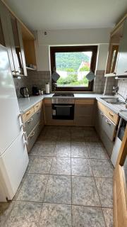 ST-Apartment Charming 4 mit Terrasse - Geislingen an der Steige - 3