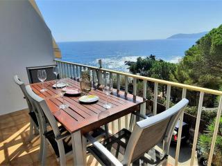 Apartamento cerca de la playa con parking y admite mascotas en Llançà - ES-170-4 - Llança - 8
