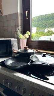 ST-Apartment Charming 4 mit Terrasse - Geislingen an der Steige - 2