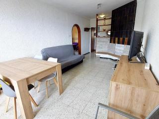 Apartamento cerca de la playa con parking y admite mascotas en Llançà - ES-170-4 - 6