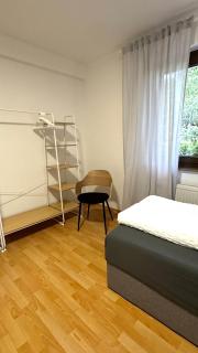 ST-Apartment Charming 4 mit Terrasse - Geislingen an der Steige - 1