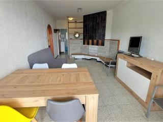 Apartamento cerca de la playa con parking y admite mascotas en Llançà - ES-170-4 - 4