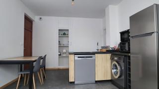 Ab gite et spa - 5