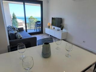 Magnífico apartamento en Llançà con terraza, se aceptan mascotas y aparcamiento - ES-170-5 - Llança - 6