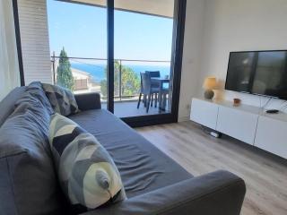 Magnífico apartamento en Llançà con terraza, se aceptan mascotas y aparcamiento - ES-170-5 - Llança - 5