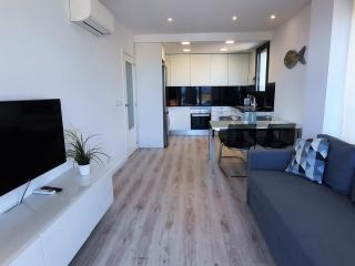 Magnífico apartamento en Llançà con terraza, se aceptan mascotas y aparcamiento - ES-170-5 - Llança - 2