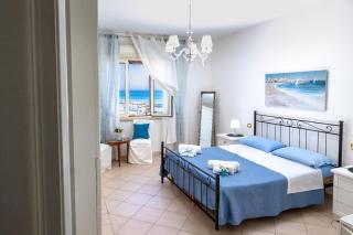 Marylife vacanze - appartamento a 20 mt dal mare - Trapani - 0