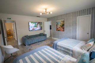 Villa Ft Lauderdale XL Pool, playground, BBQ, beach, Family Paradise - Fort Lauderdale - 3