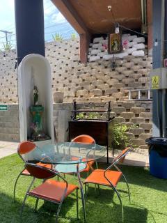 Confort Ejecutivo Suites Lindavista - Monterrey - 9