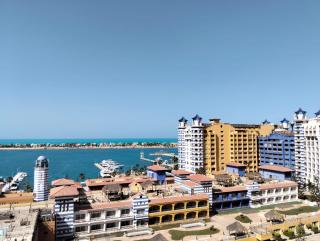 Porto marina - El Alamein - 6