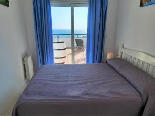 Ático excepcional frente al mar en Sant Carles, Llançà - Costa Brava - ES-170-40 - Llança - 1