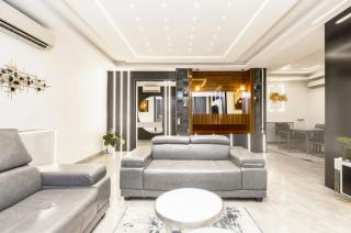 Stylish Apartments with Swimming Pool in Abuja's Richest Neighborhood - Abuja - 5