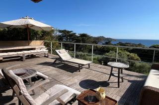 Villa 5 rooms with pool near the sea - Hyères - 9