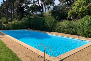Villa 5 rooms with pool near the sea - Hyères - 0
