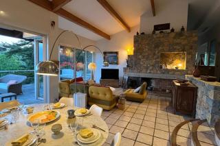 Villa 5 rooms with pool near the sea - Hyères - 7