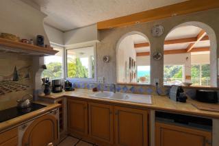 Villa 5 rooms with pool near the sea - Hyères - 5