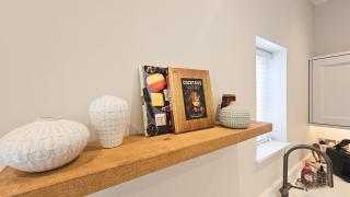 Elevated Space Apartments, Shipston on Stour - Shipston-on-Stour - 9