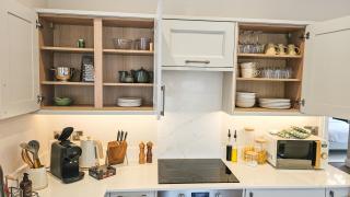 Elevated Space Apartments, Shipston on Stour - Shipston-on-Stour - 8
