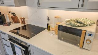 Elevated Space Apartments, Shipston on Stour - Shipston-on-Stour - 7