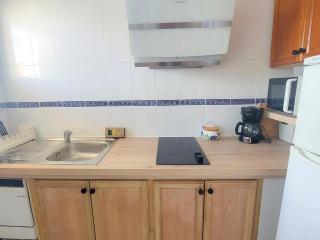 Apartamento familiar 2 hab. en primera línea de mar en Llançà, se admiten mascotas - ES-170-89 - Llança - 3