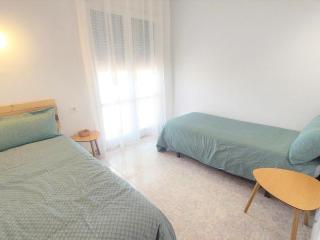 Apartamento familiar 2 hab. en primera línea de mar en Llançà, se admiten mascotas - ES-170-89 - Llança - 1