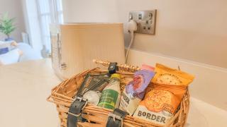 Elevated Space Apartments, Shipston on Stour - Shipston-on-Stour - 6