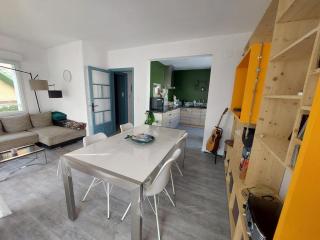 Apartamento familiar de 3 hab cerca de la playa en Llançà - ES-170-75 - Llança - 6
