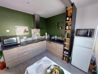 Apartamento familiar de 3 hab cerca de la playa en Llançà - ES-170-75 - Llança - 4