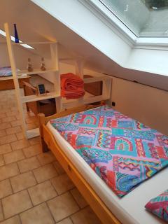 Ferienwohnung in Hain, dem Tor zum Spessart - - 9