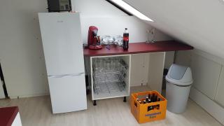 Ferienwohnung in Hain, dem Tor zum Spessart - - 8