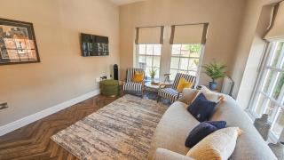 Elevated Space Apartments, Shipston on Stour - Shipston-on-Stour - 3