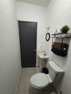 Depa Revolucion 804 - Ciudad Madero - 3