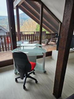 Ferienwohnung in Hain, dem Tor zum Spessart - - 6