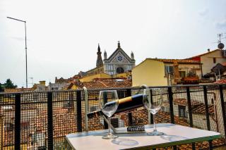 Santa Croce Suite View Apartment - Firenze - 4