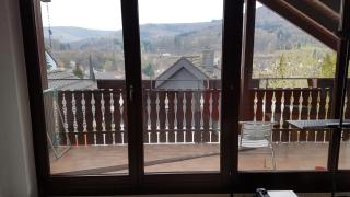 Ferienwohnung in Hain, dem Tor zum Spessart - - 4