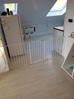 Ferienwohnung in Hain, dem Tor zum Spessart - - 3