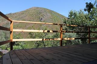 Mountain House - 0