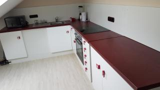 Ferienwohnung in Hain, dem Tor zum Spessart - - 2