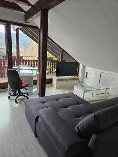 Ferienwohnung in Hain, dem Tor zum Spessart - - 1
