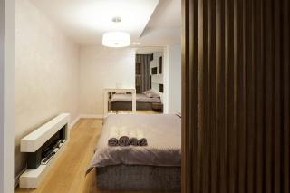 Vernescu 1 residence, luxury, downtown, parking - Bucharest - 7