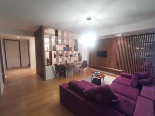 Vernescu 1 residence, luxury, downtown, parking - Bucharest - 8