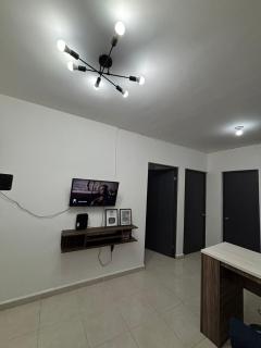Depa Revolucion 804 - Ciudad Madero - 7