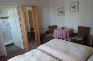 Urlaub unterm Rohrdach Privatzimmer - 5