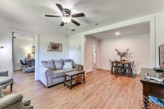 Pet-Friendly Home with 1-Acre Yard in Aubrey - Aubrey - 8