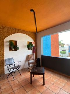 Confort Ejecutivo Suites Lindavista - Monterrey - 7