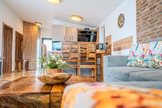 Vysoké Tary apartman house D for 2 - 4 people - Mlynica - 3