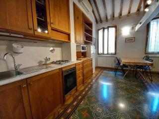 Ramaglianti Loft - Florenz - 8